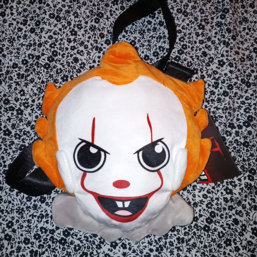 IT (pennywise) fanny pack